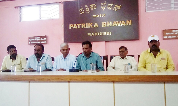 ನ. 24ರಂದು ಧರ್ಮ ಸಂಸದ್ ಸಭೆಗೆ ಉಡುಪಿಯಲ್ಲಿ ಚಾಲನೆ: ನರಸಿಂಹ